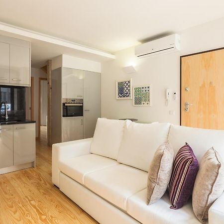 Appartement Insitu Trindade By Guestify à OOporto Extérieur photo