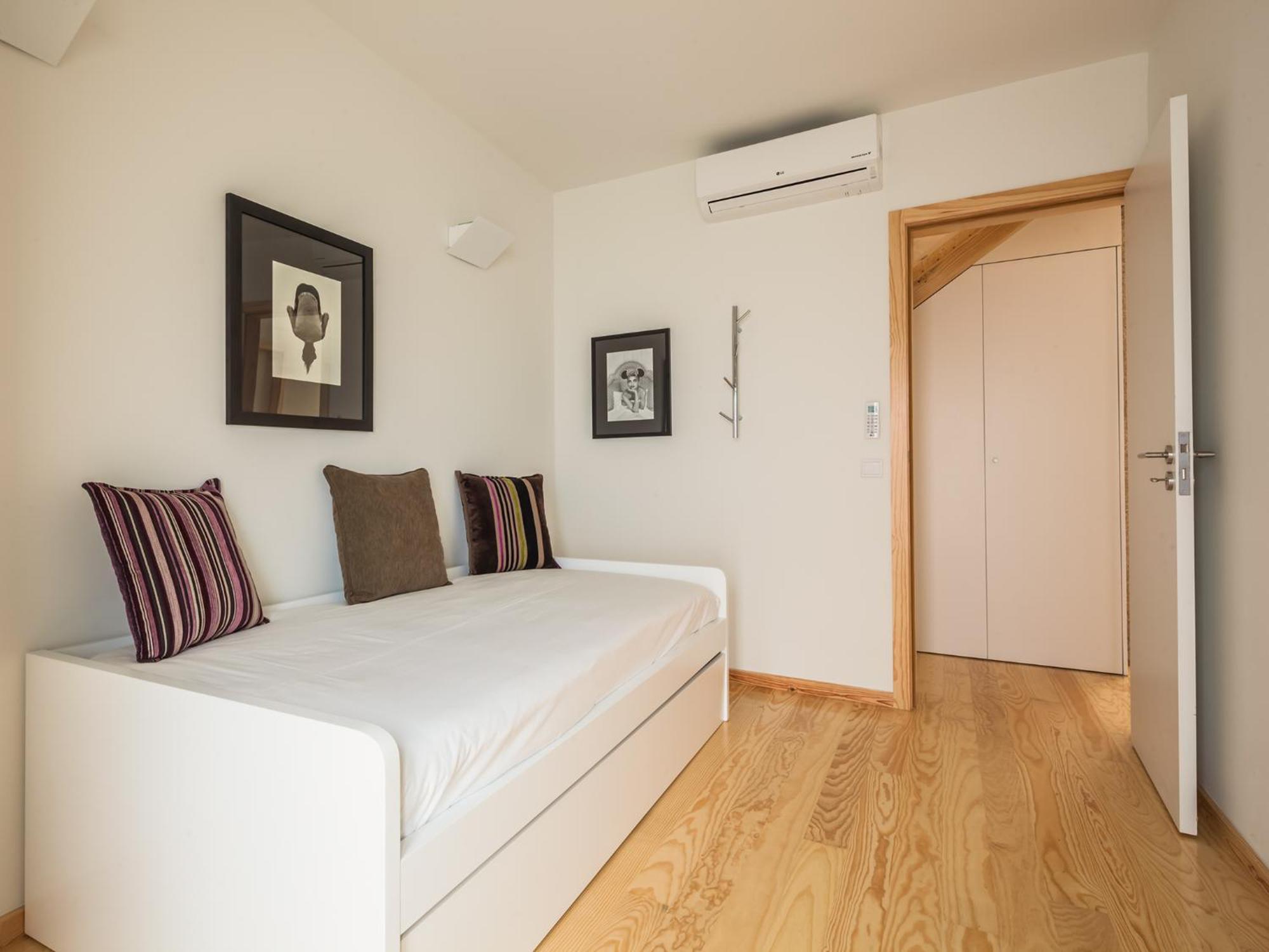 Appartement Insitu Trindade By Guestify à OOporto Extérieur photo