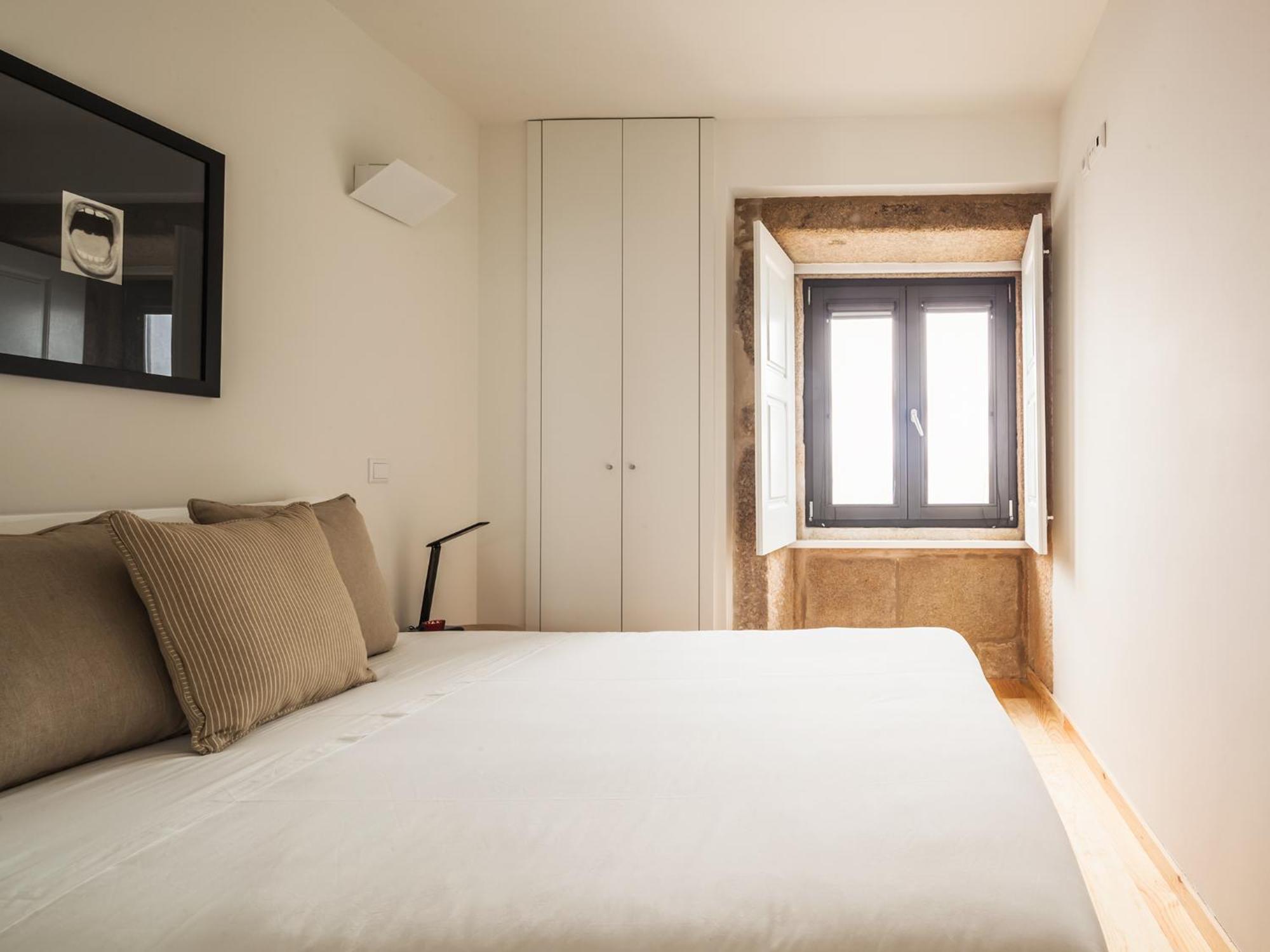 Appartement Insitu Trindade By Guestify à OOporto Extérieur photo