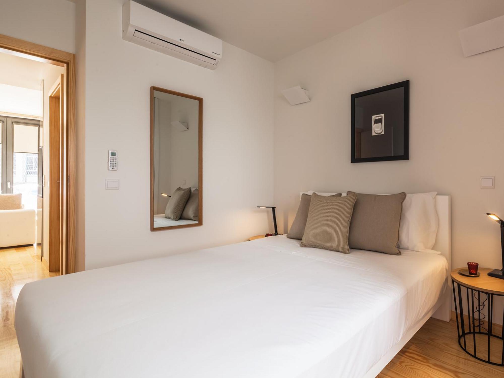Appartement Insitu Trindade By Guestify à OOporto Extérieur photo