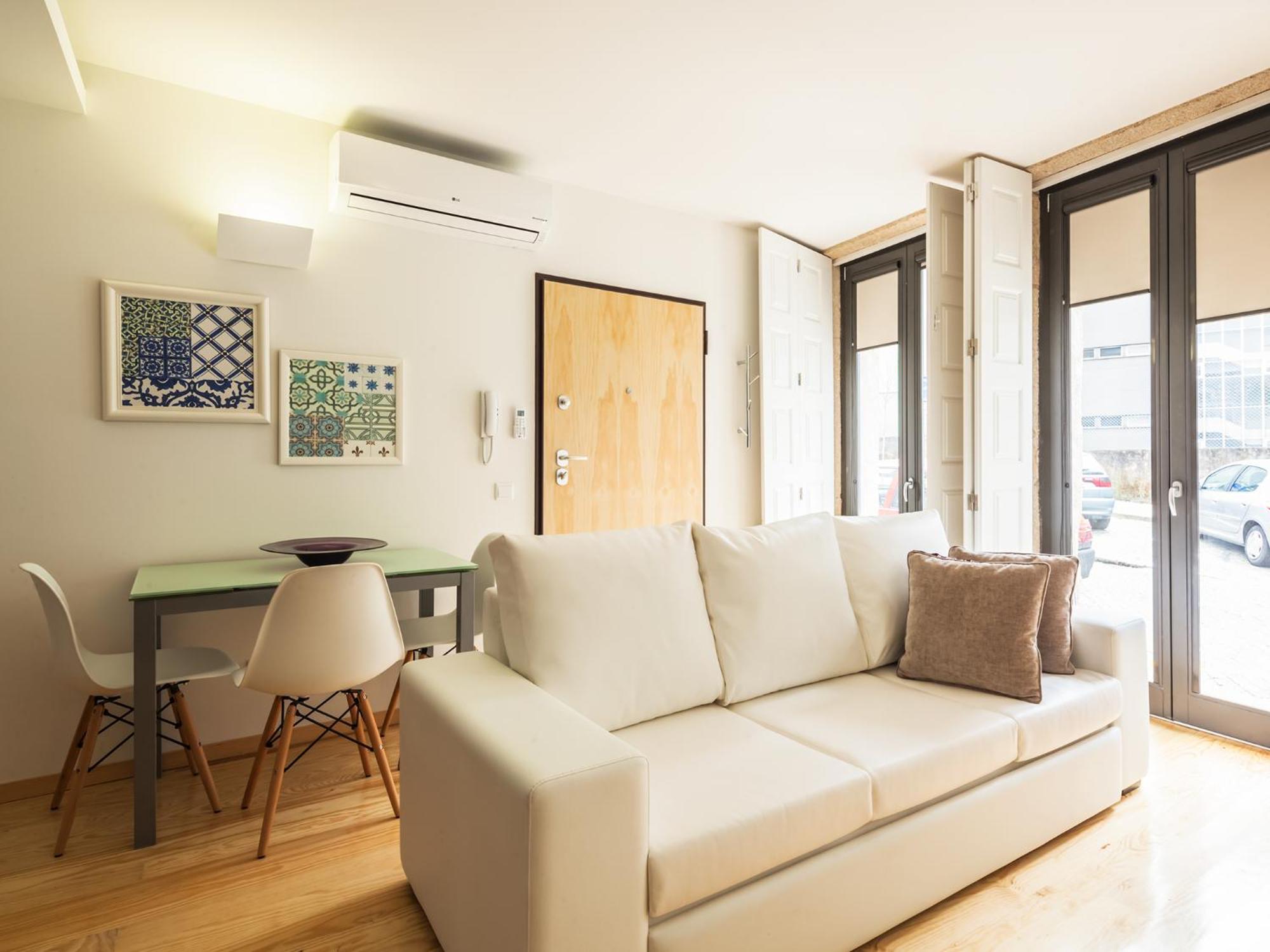 Appartement Insitu Trindade By Guestify à OOporto Chambre photo