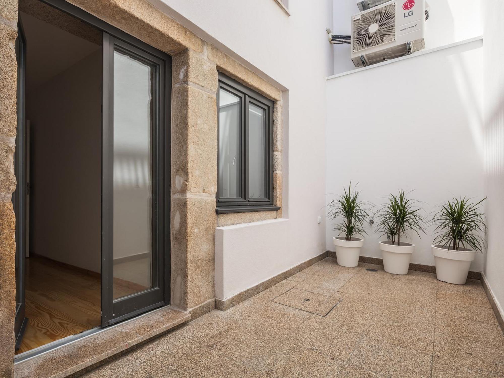 Appartement Insitu Trindade By Guestify à OOporto Chambre photo
