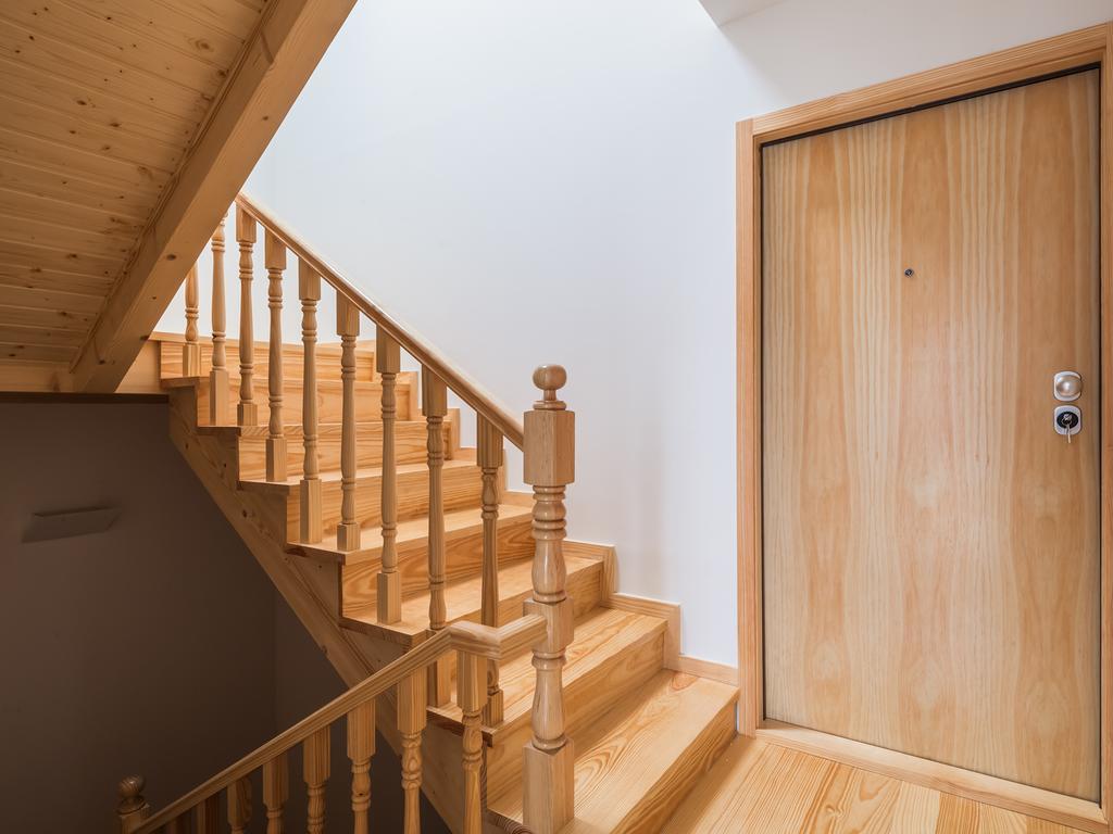 Appartement Insitu Trindade By Guestify à OOporto Extérieur photo